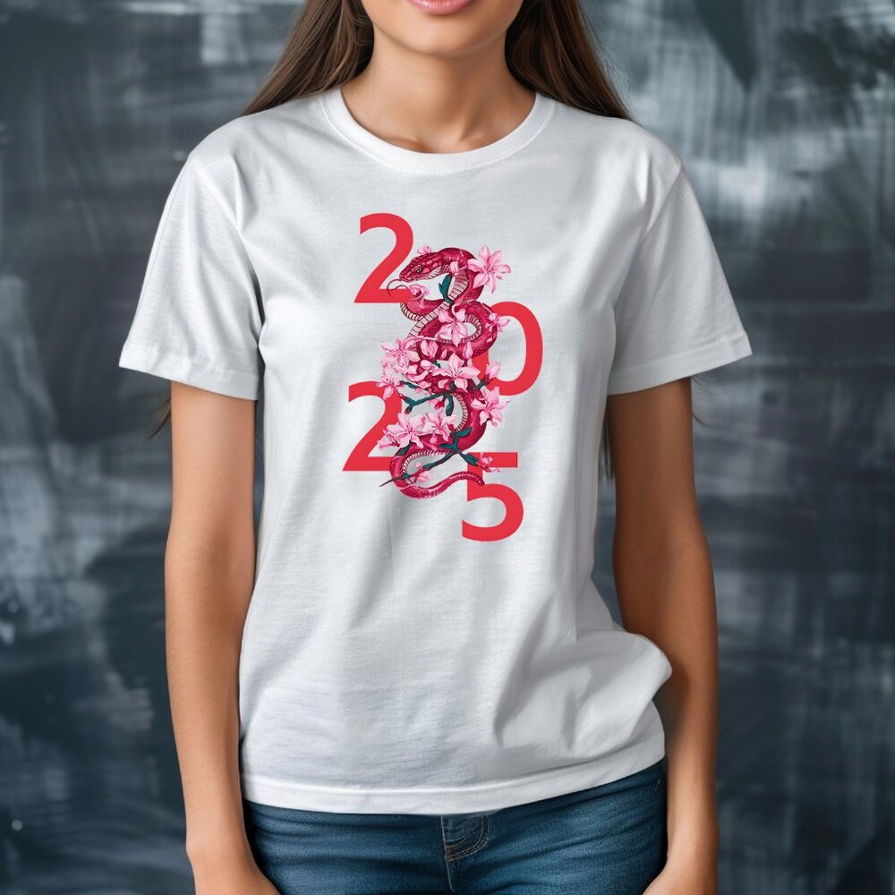2025 Year of the Snake